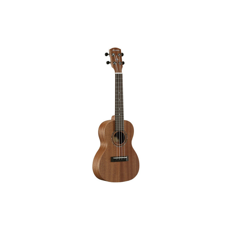 Ukelele Concierto Alvarez RU22C