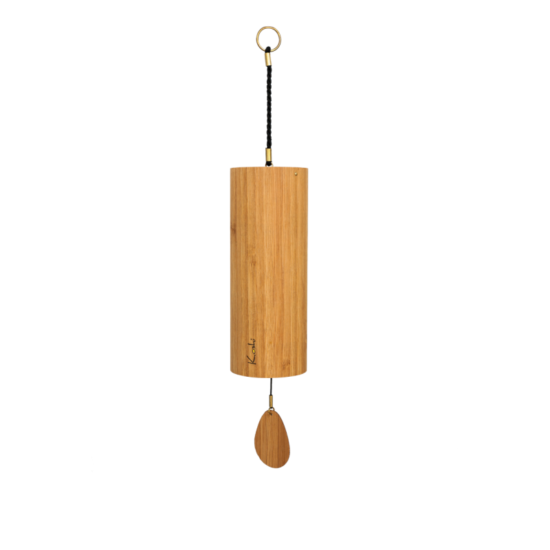 Campana Koshi Agua