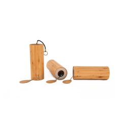 Campana Koshi Agua