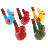 Pajarito silbato de agua