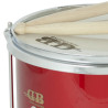 Tambor Infantil Correa+Baq+Llave 8X6 Torn.Db0068