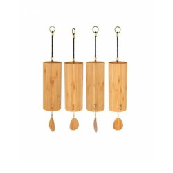 Set 4 camapans elementos Koshi