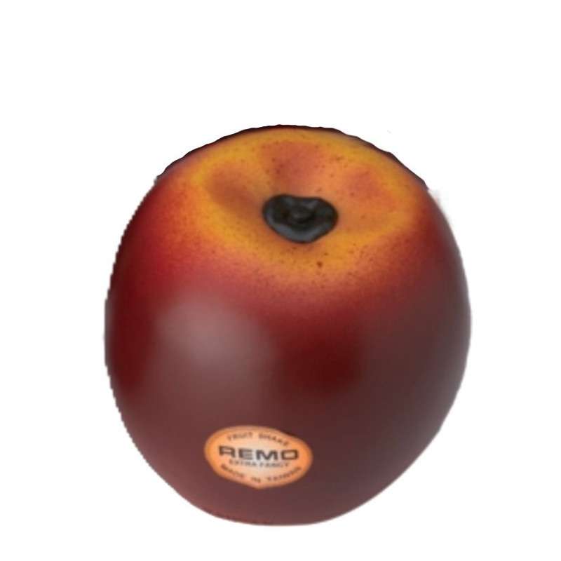 Shakers fruta manzana