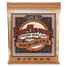 Juego Ernie Ball Phosphor Acústica 2151 (10-52)