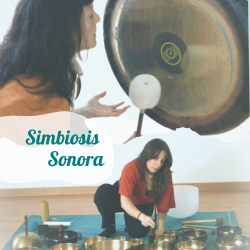 Simbiosis Sonora en Barcelona 02/10/2016