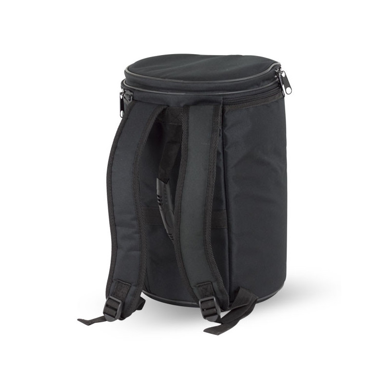 Funda Repenique 8"-30 Cm 10mm Acolchado
