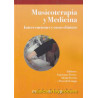 Libro MUSICOTERAPIA Y MEDICINA | INTERVENCIONES Y CASOS CLINICOS