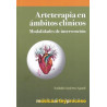 Libro ARTETERAPIA EN AMBITOS CLINICOS | MODALIDADES DE INTERVENCION