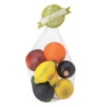 Shakers fruta