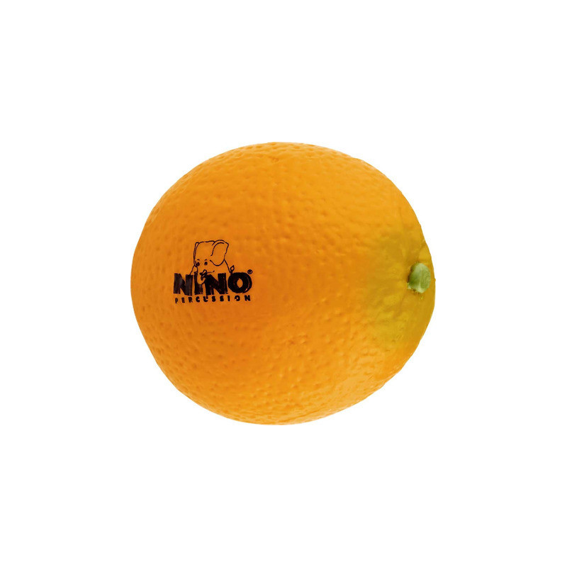 Shaker fruta Naranja NINO0598