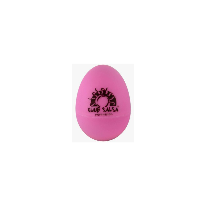 Huevos Maracas (2 uds)