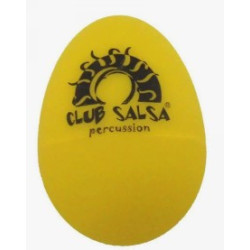 Huevos Maracas (2 uds)