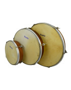 Comprar panderos y panderetas